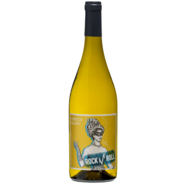 Anna Rock M Roll Chenin Blanc
