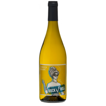 Anna Rock M Roll Chenin Blanc