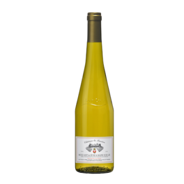 Château La Perrière Muscadet de Sèvre et Maine sur lie AOC