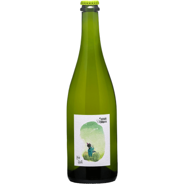 Etoile Filante Bio Blanc Petillant Naturel