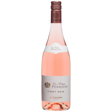 Guy Saget La Petite Perrière Pinot Noir Rosé