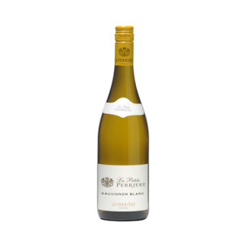 La Petite Perrière Sauvignon Blanc