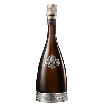 Segura Viudas Heredad Cava Reserva Brut