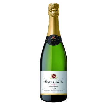 Roger d´Anoia Cava Brut