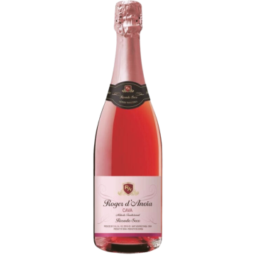 Cava Rosado Seco