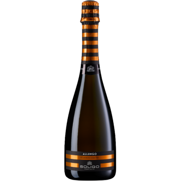 Allungo Spumante Millesimato Extra Dry Cuvee