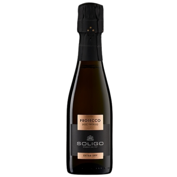 Prosecco DOC Treviso Extra Dry 20 cl