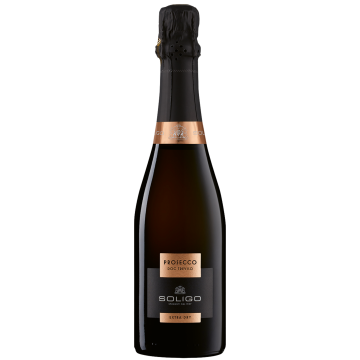 Prosecco DOC Treviso Extra Dry 37,5 cl