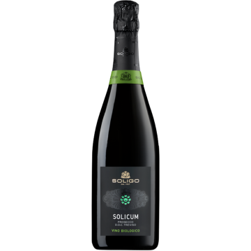 Solicum Biologico Prosecco Brut