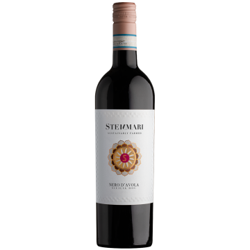 Stemmari Nero d´Avola