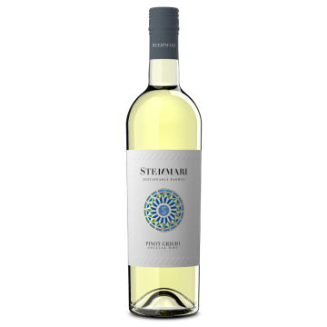 Stemmari Pinot Grigio