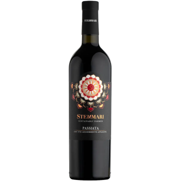 Stemmari Rosso Passiata