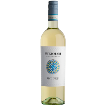 Stemmari Pinot Grigio