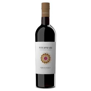 Stemmari Nero d´Avola