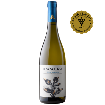 Ammura Etna Bianco