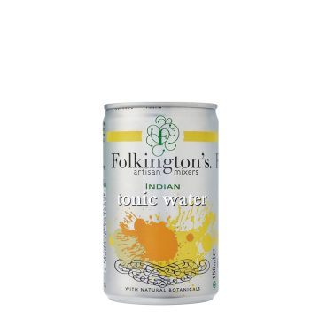 Folkington´s Indian toonik