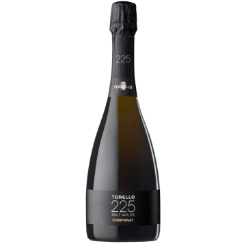 Torelló 225 Brut Nature Corpinnat