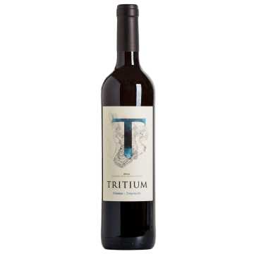 Tritium Crianza