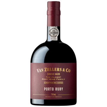 Ruby Port