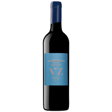 Van Zeller Douro Red