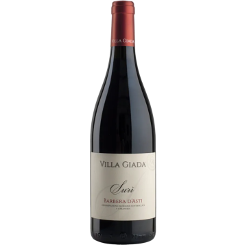 Suri Barbera d’Asti
