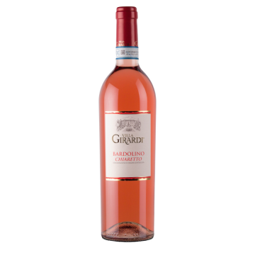 Chiaretto Bardolino Rosé