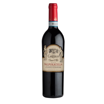 Bure Alto Valpolicella Classico Superiore