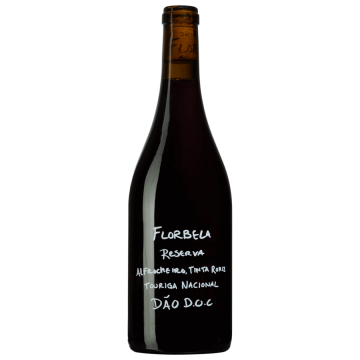 Florbela Reserva