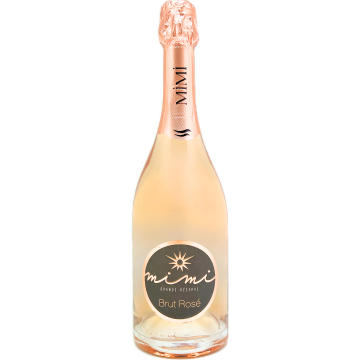 MiMi Brut Rosé