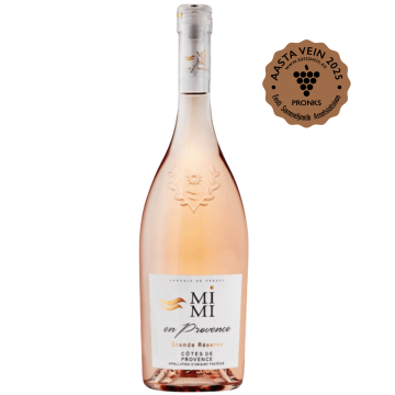 Mimi Cotes de Provence Rosé