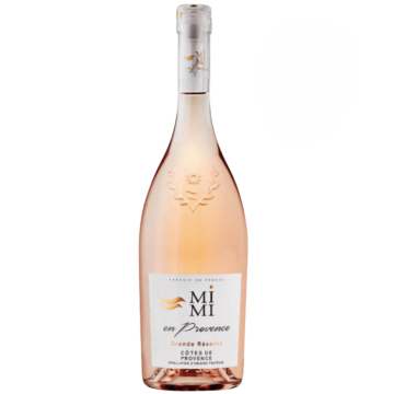 Mimi Cotes de Provence Rosé Magnum