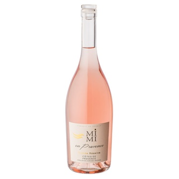 Mimi Cotes de Provence Rosé MAGNUM