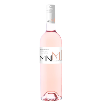 Mini Mi Rosé IGP Mediterranée