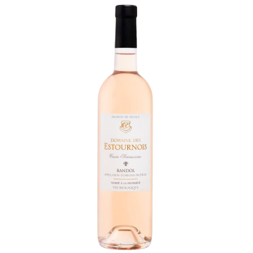 Cuvée Sérénissime Bandol