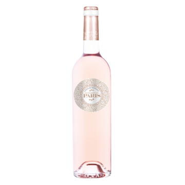 Domaine de Paris Rosé