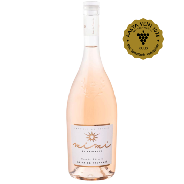 Mimi Cotes de Provence Rosé