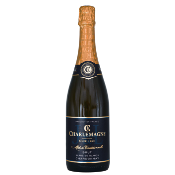 J&L Charlemange Chardonnay Brut