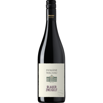 Wachau Blauer Zweigelt Terrassen 12.5% punane 0.75L