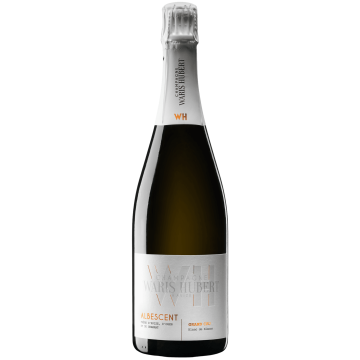 Waris-Hubert Albescent Grand Cru Extra-Brut NV Magnum