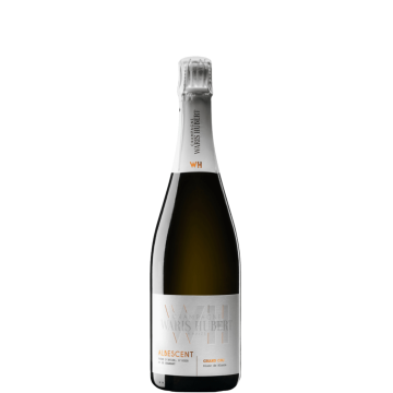 Waris-Hubert Albescent Grand Cru Extra-Brut NV 37,5 cl