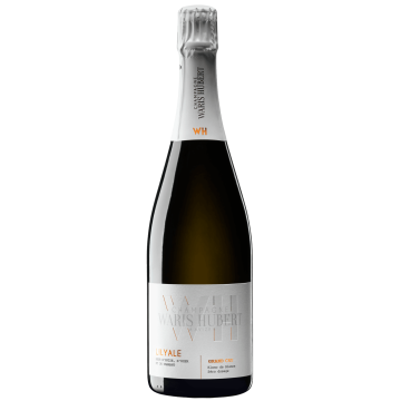 Lilyale Grand Cru Zero Dosage NV Magnum