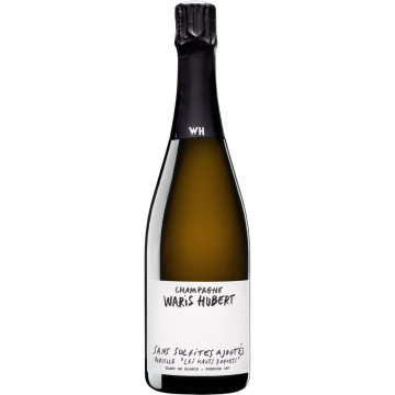 Sans Sulfites Ajoutés 1er Cru Extra Brut