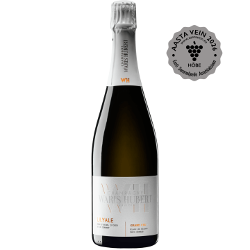 Lilyale Grand Cru Zero Dosage NV