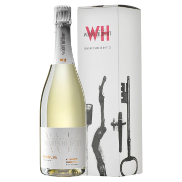 Blanche Grand Cru Extra Brut Vintage