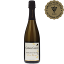 Gustave Lorentz Cremant d´Alsace Zero Dosage.png